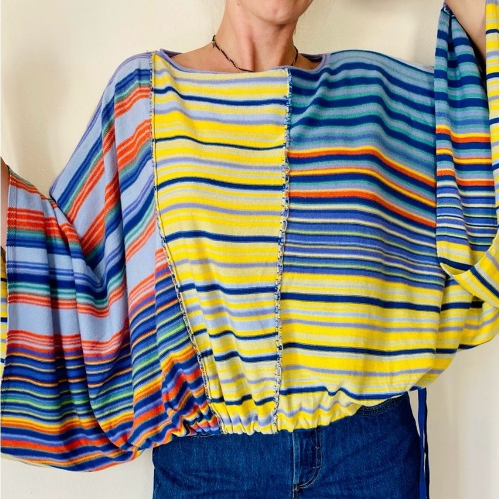 Free people knit top